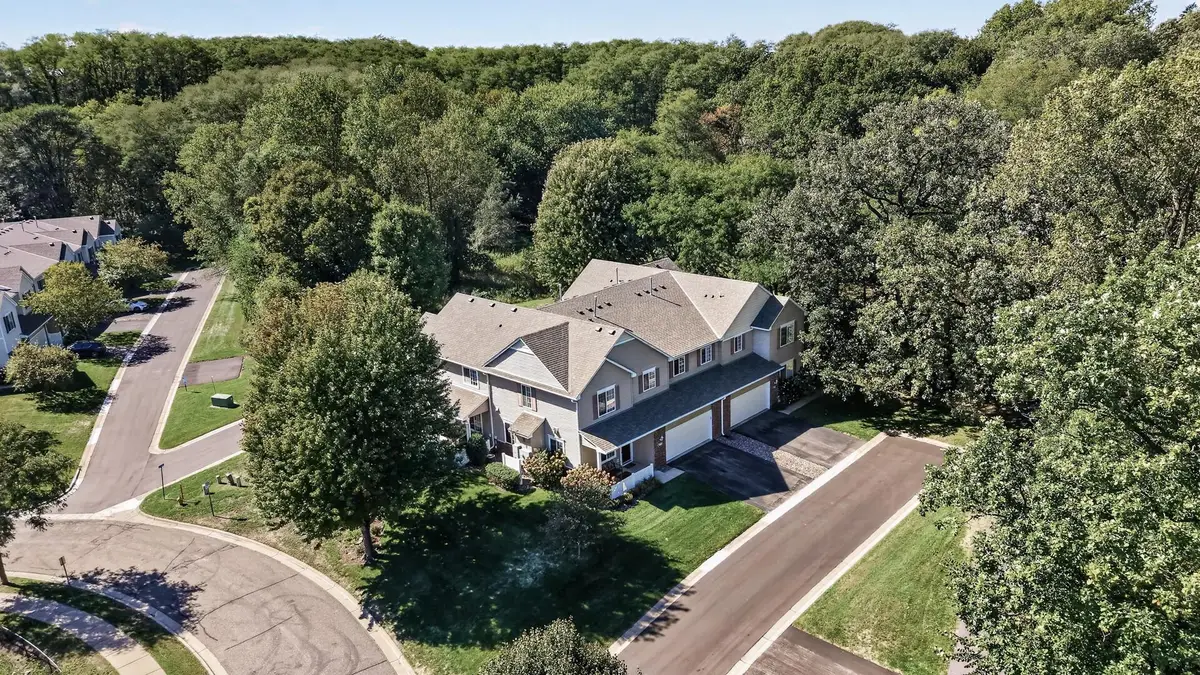703 Maple Hills Drive #D, Maplewood, MN 55117 - #1