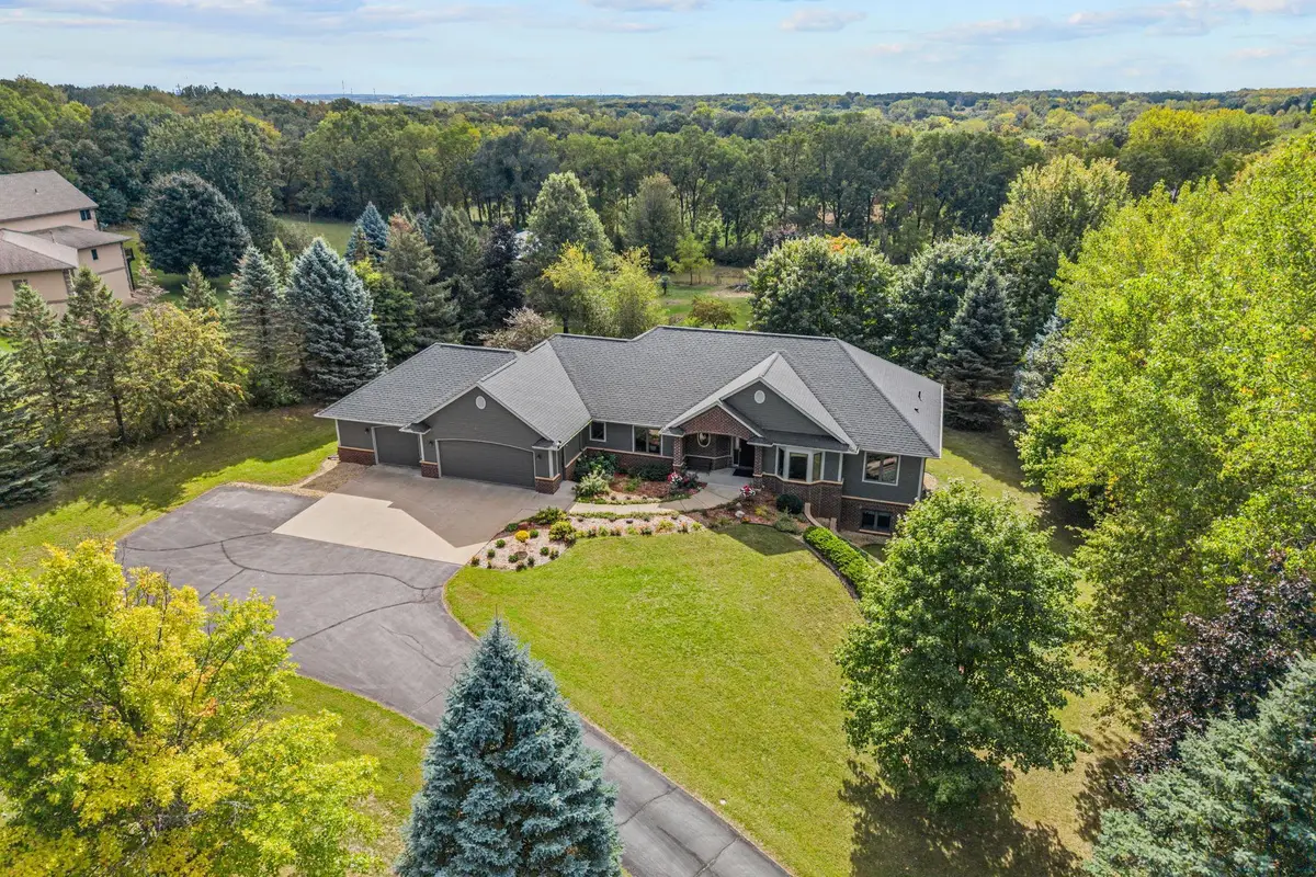 1006 105th Street W, Inver Grove Heights, MN 55077 - #1
