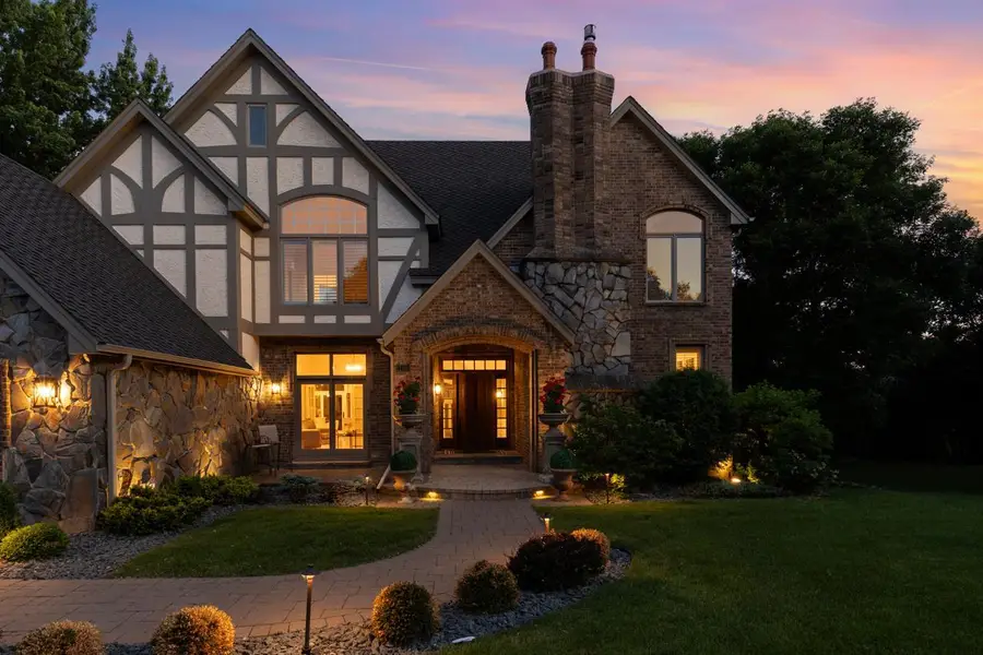 11193 Bluestem Lane, Eden Prairie, MN 55347 - #2
