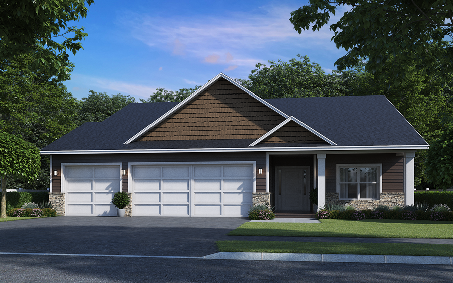 454 Marian Drive, Maple Lake, MN 55358 - #2
