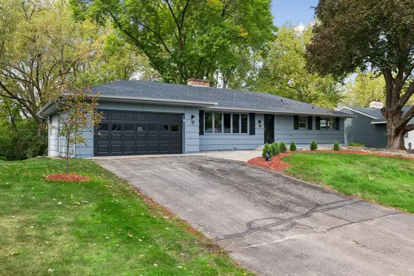 5932 Walnut Drive, Edina, MN 55436