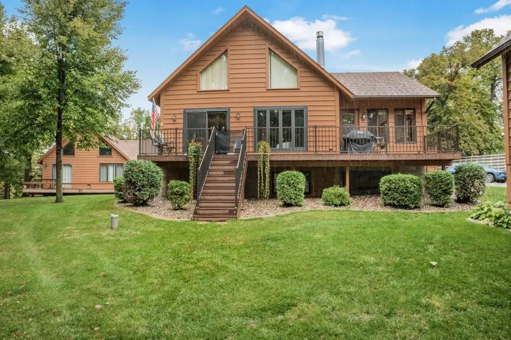 2618 Big Horn Bay Road Nw, Alexandria, MN 56308 - #1