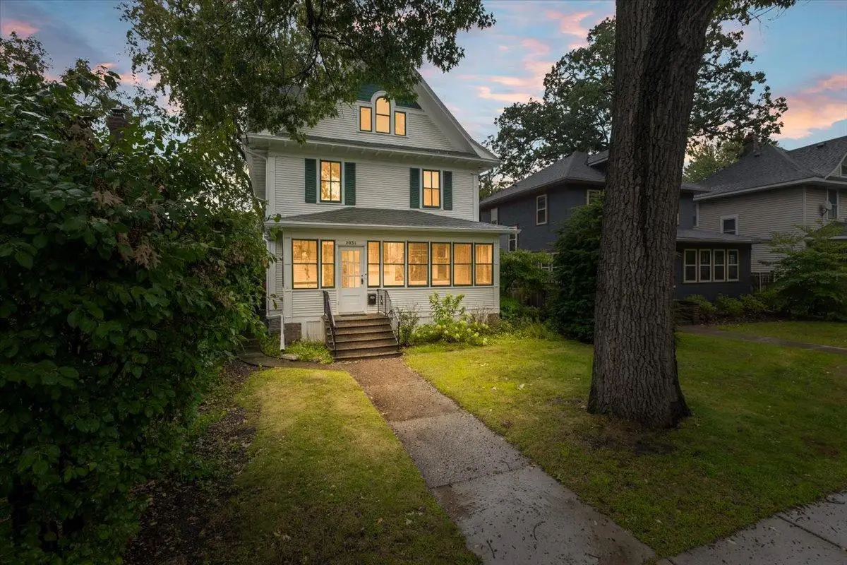 2031 Lincoln Avenue, Saint Paul, MN 55105 - #1