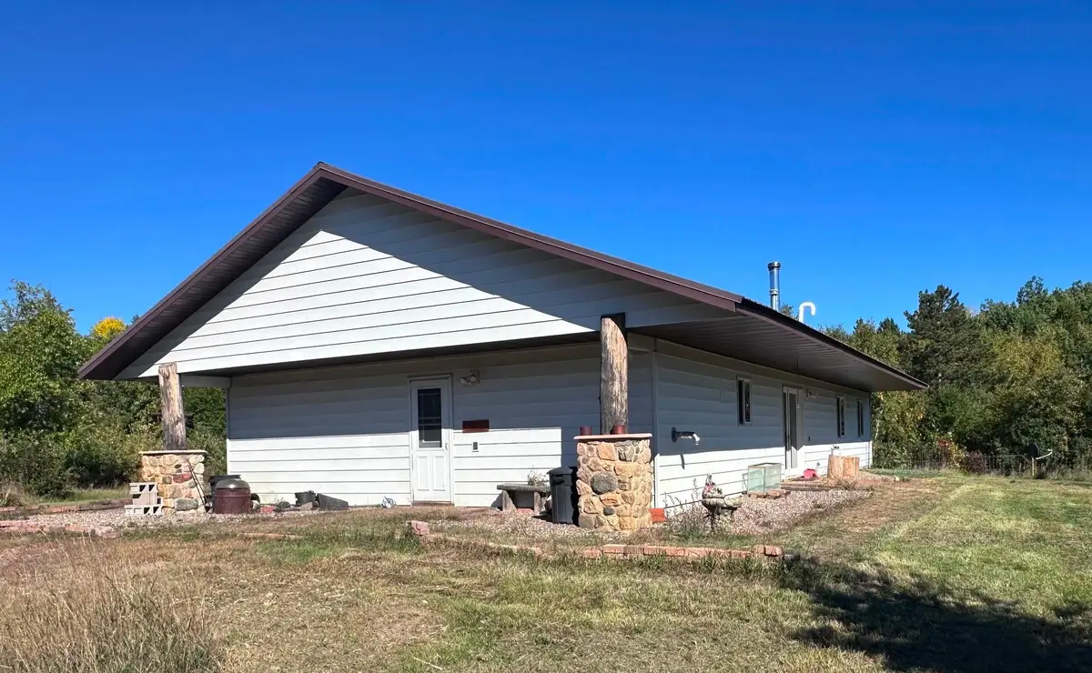 3616 4th Street Sw, Backus, MN 56435 - #1