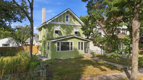 3748 5th Avenue S, Minneapolis, MN 55409
