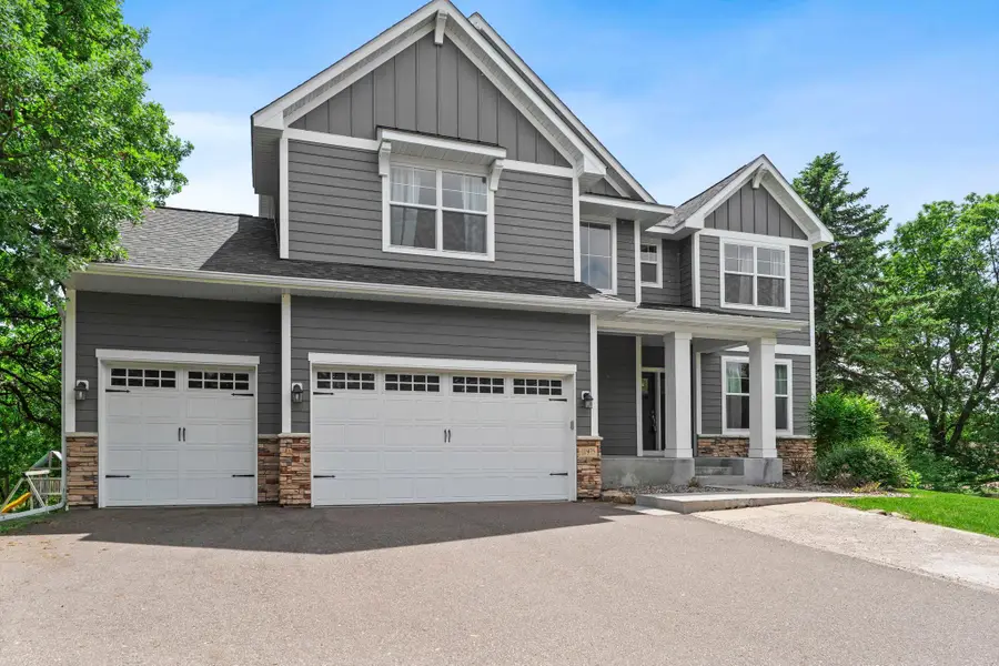 11975 Castle Rock Court N, Champlin, MN 55316 - #2