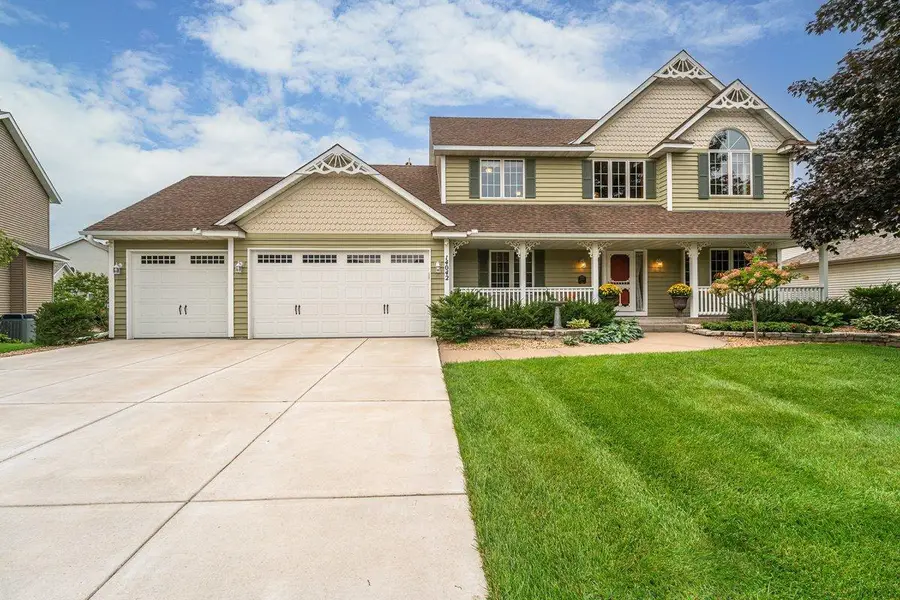 14042 Forest Lane, Apple Valley, MN 55124 - #2