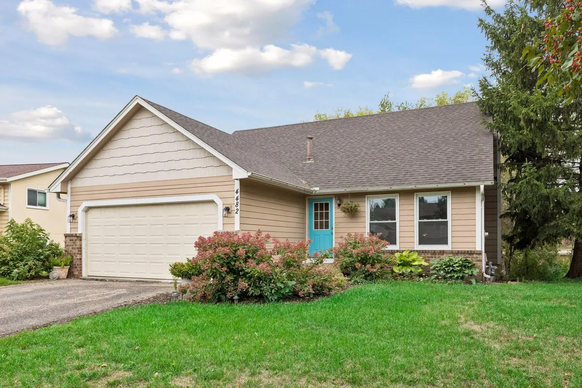 4482 Oak Pond Road, Eagan, MN 55123 - #1
