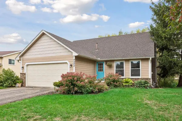 4482 Oak Pond Road, Eagan, MN 55123