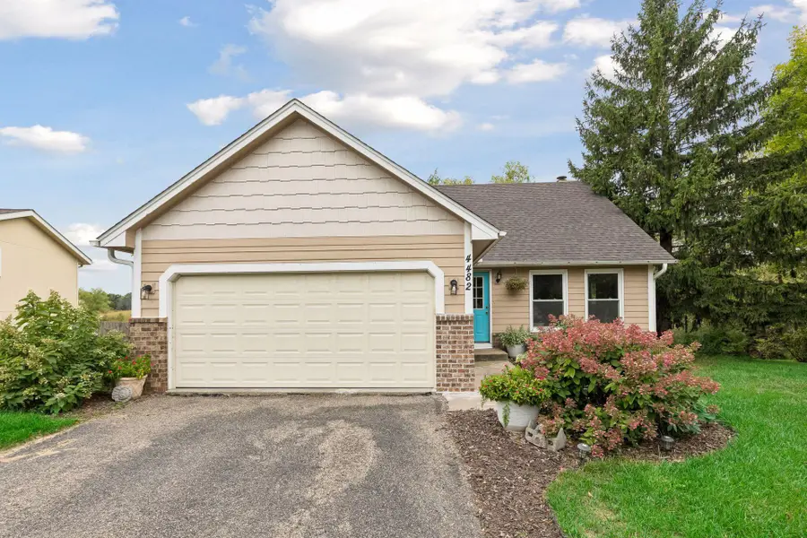 4482 Oak Pond Road, Eagan, MN 55123 - #2