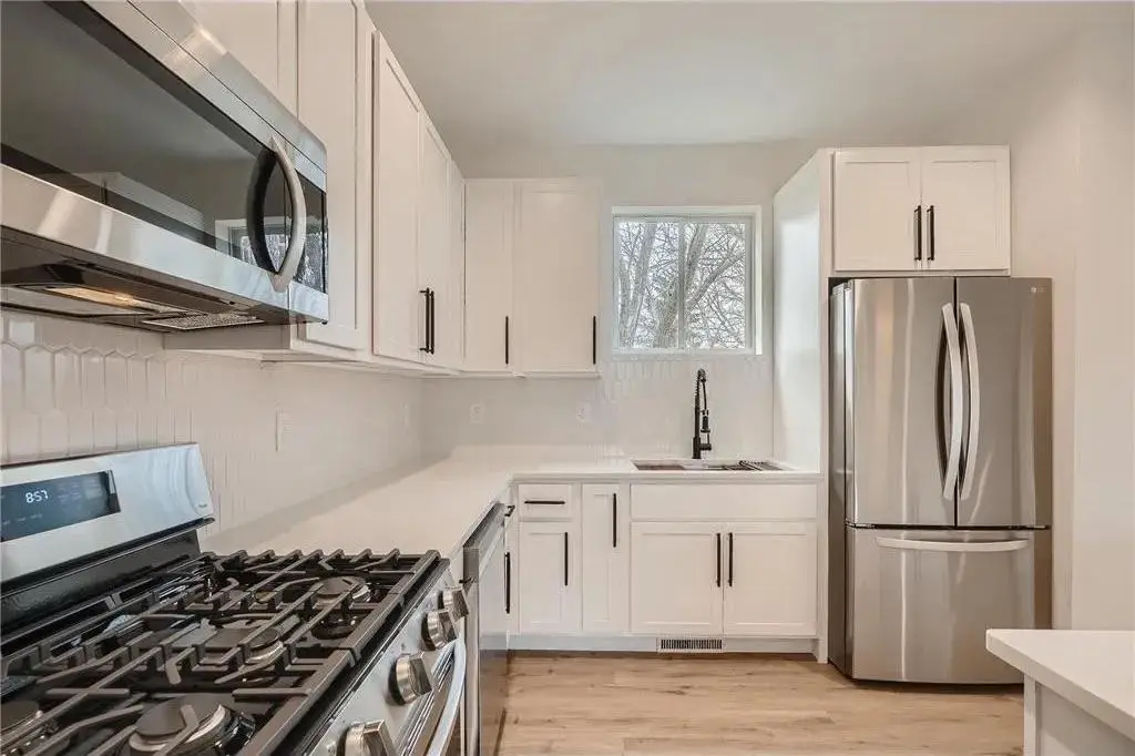 1997 11th Avenue E #4, North Saint Paul, MN 55109 - #1