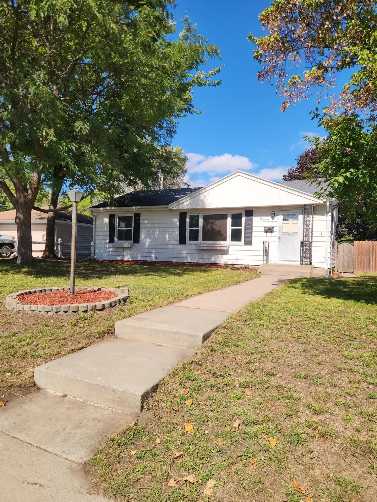 6812 Fairview Avenue N, Crystal, MN 55428 - #1