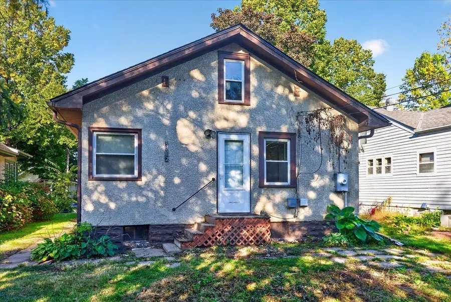 3442 Logan Avenue N, Minneapolis, MN 55412 - #2