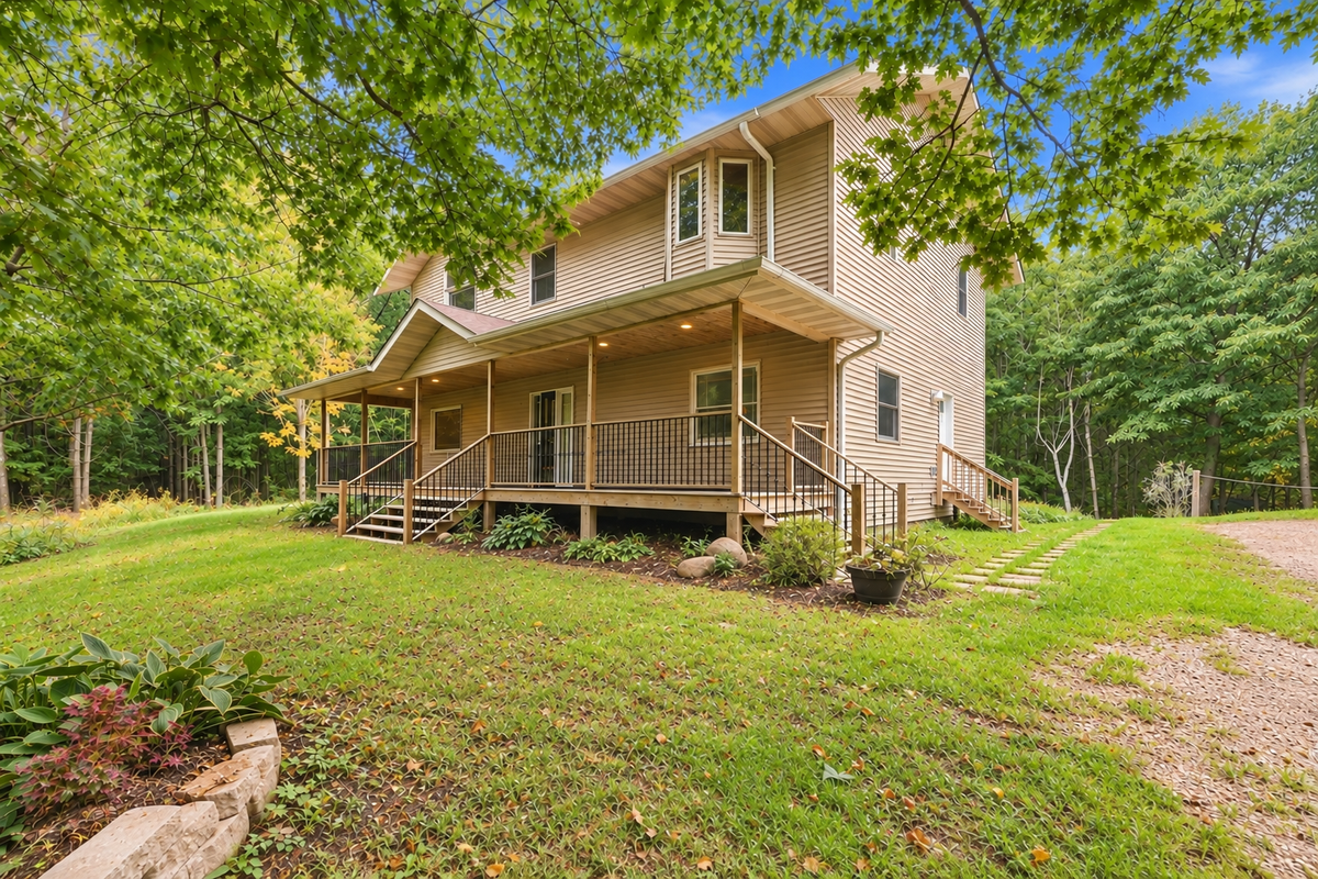 2971 State Road 64, Glenwood City, WI 54013 - #1