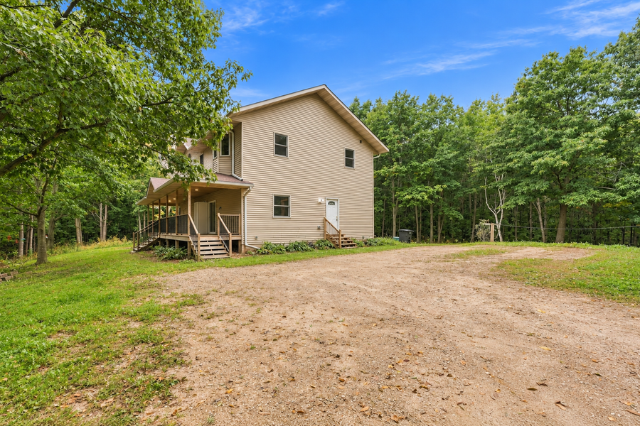 2971 State Road 64, Glenwood City, WI 54013 - #2