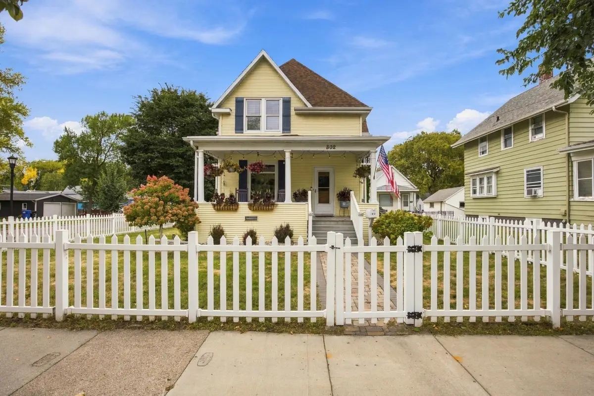 802 2nd Street N, Fargo, ND 58102 - #1