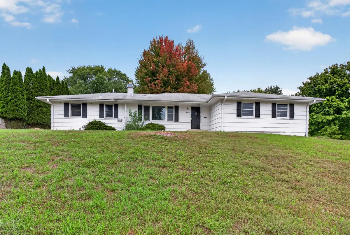 3500 W 89th Street, Bloomington, MN 55431 - #1