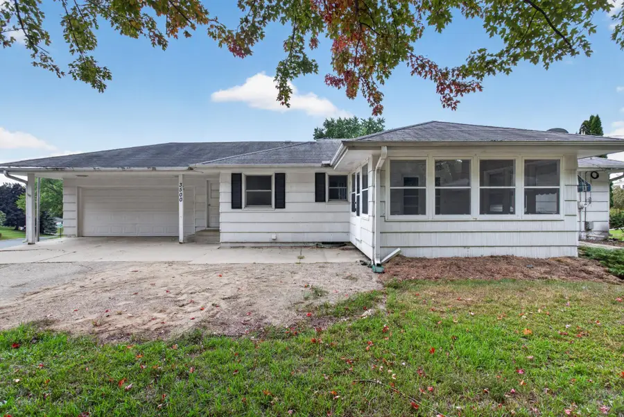 3500 W 89th Street, Bloomington, MN 55431 - #3