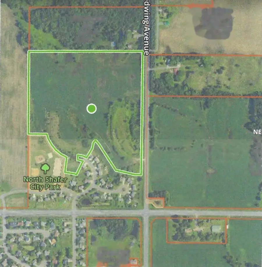 13300 Redwing Avenue, Shafer, MN 55074 - #3