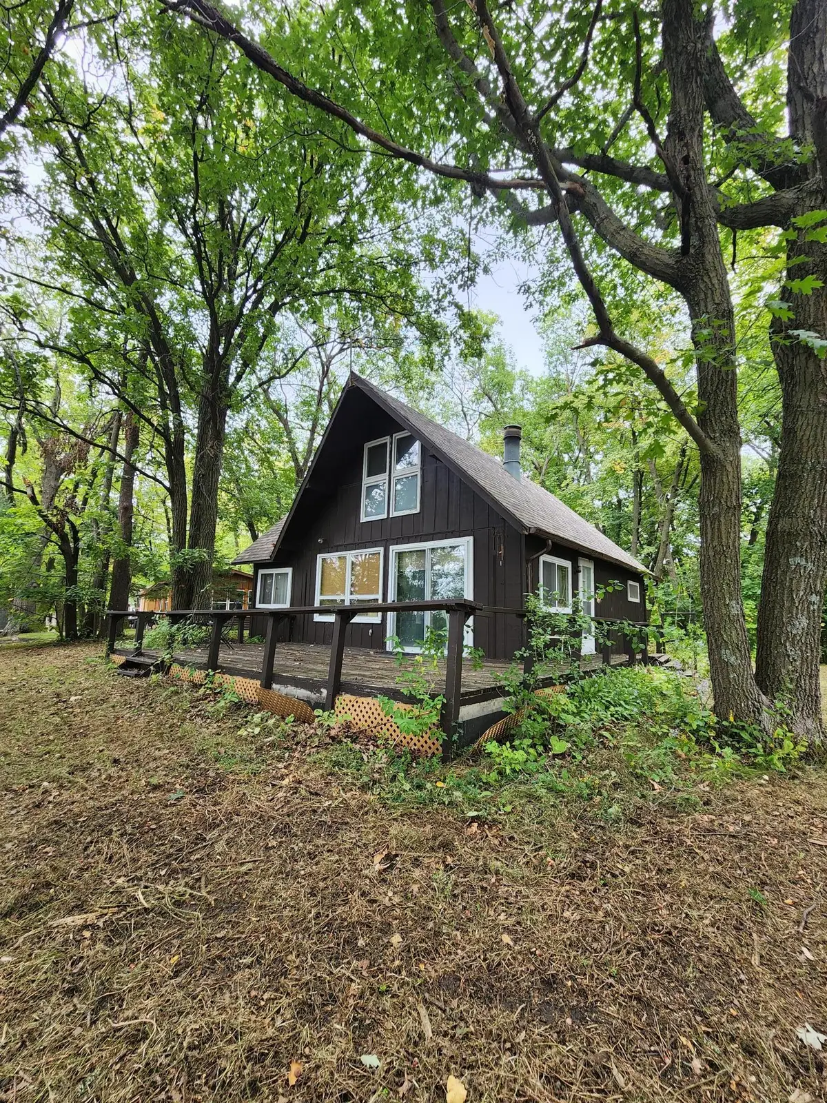 21447 586th Avenue, Litchfield, MN 55355 - #1
