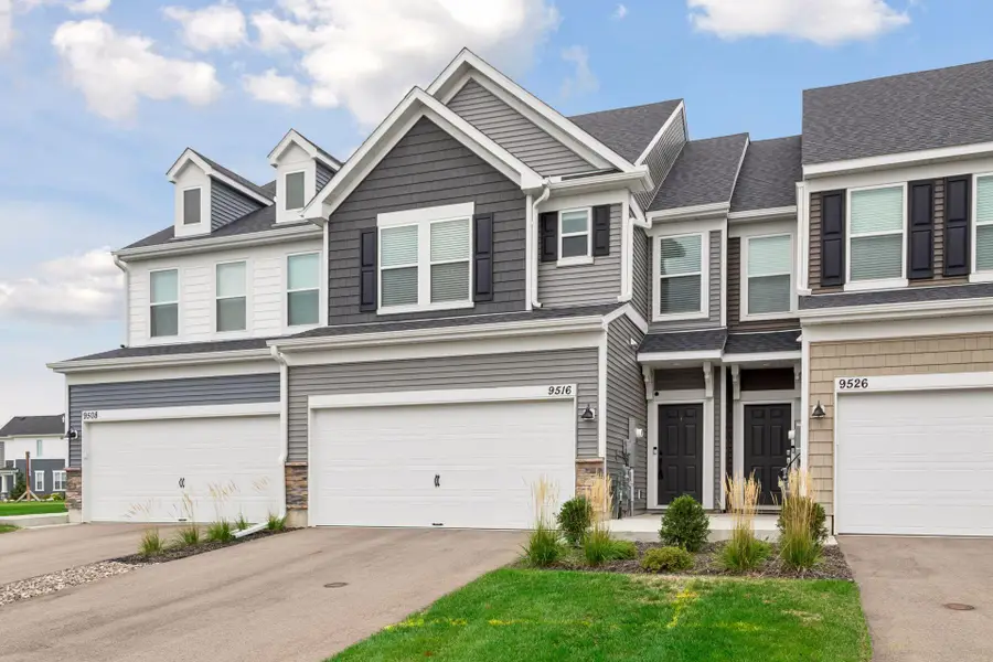 9516 4th Street N, Lake Elmo, MN 55042 - #2