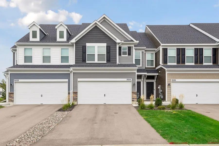 9516 4th Street N, Lake Elmo, MN 55042 - #3
