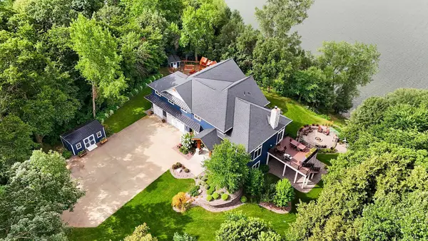 33628 Xenon Drive Nw, Princeton, MN 55371