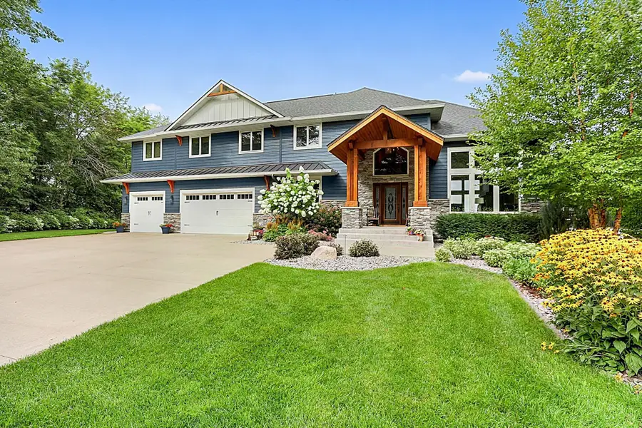 33628 Xenon Drive Nw, Princeton, MN 55371 - #2