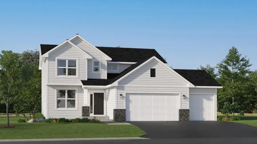 650 Sierra Parkway, Waconia, MN 55387 - #2