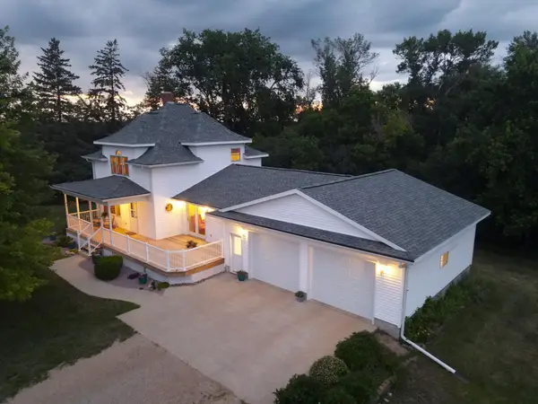 4060 50th Avenue Nw, Montevideo, MN 56265