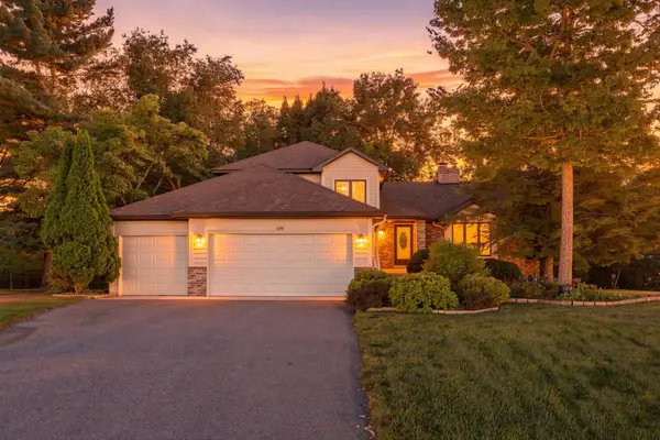 6390 Fawn Lane, Lino Lakes, MN 55014