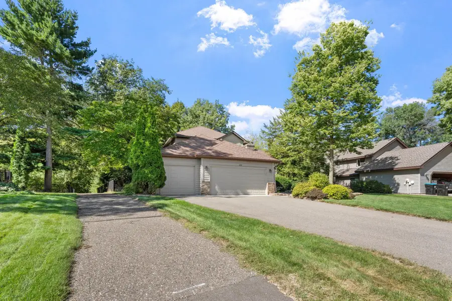 6390 Fawn Lane, Lino Lakes, MN 55014 - #3