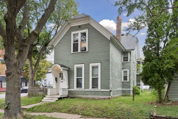 346 Maria Avenue, Saint Paul, MN 55106