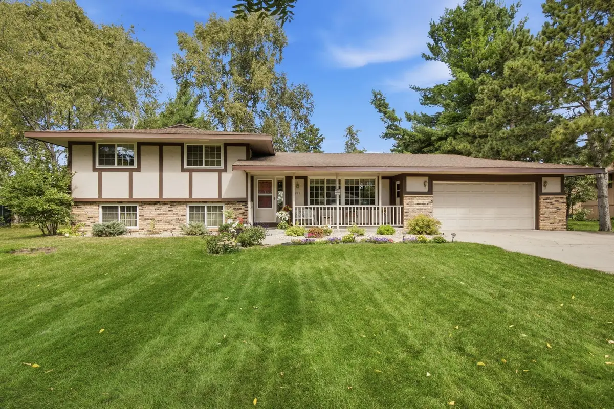 4211 Plaza Lane, Saint Cloud, MN 56303 - #1