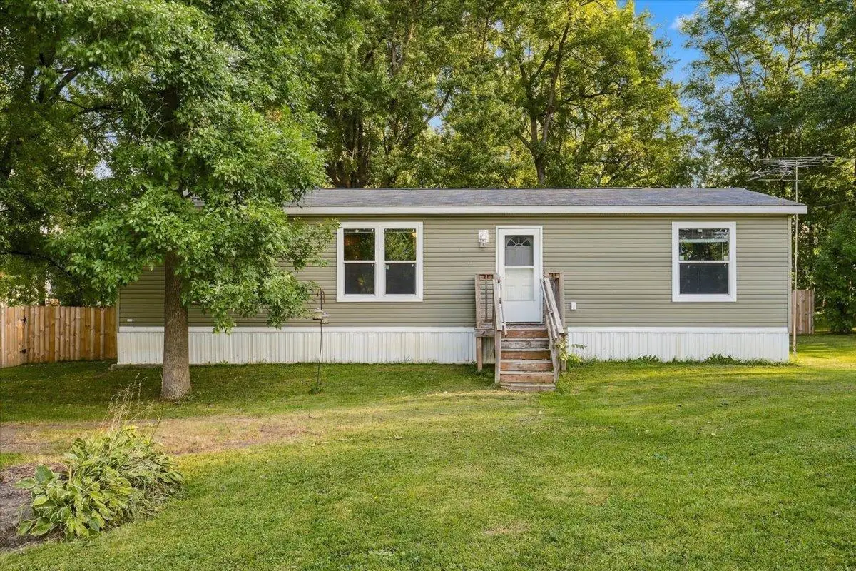 2694 160th Avenue, Emerald, WI 54013 - #1
