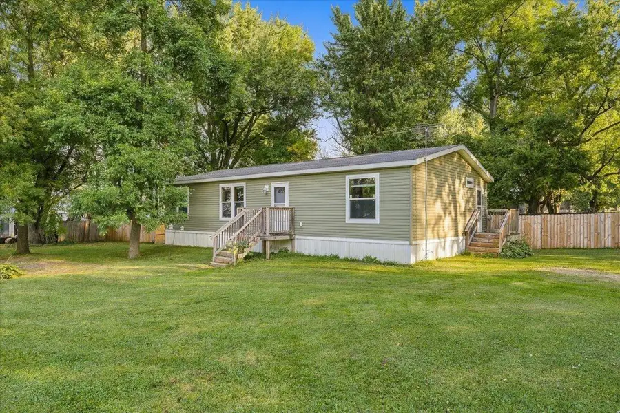 2694 160th Avenue, Emerald, WI 54013 - #2