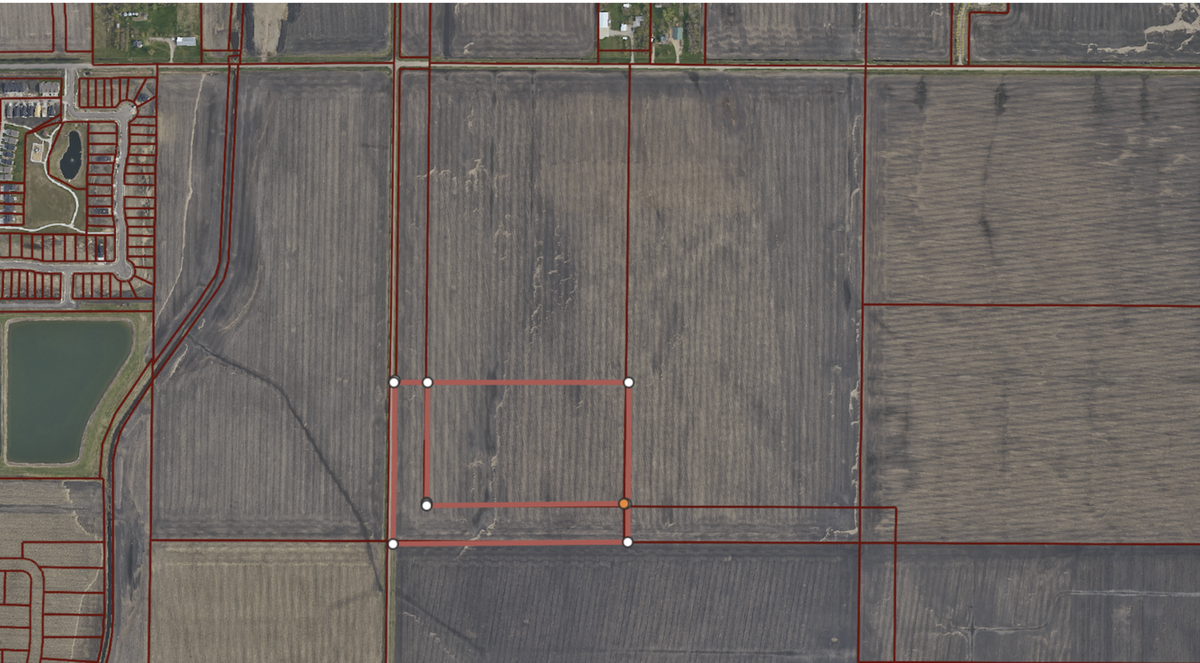 9124 & 9350 57th Street S, Horace, ND 58047 - #1