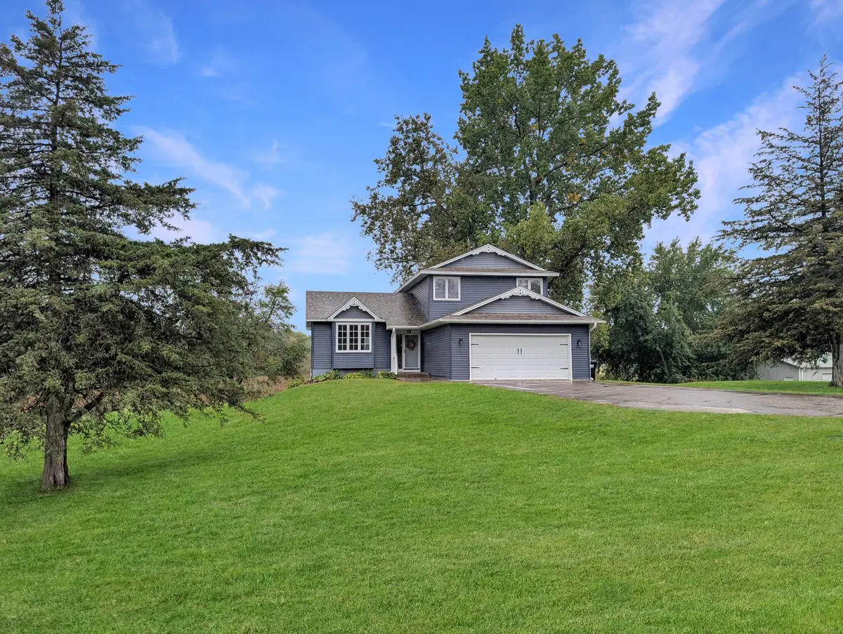 6190 169th Lane Nw, Ramsey, MN 55303 - #1