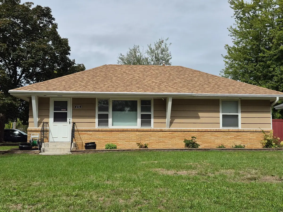 151 91st Lane Ne, Blaine, MN 55434 - #1