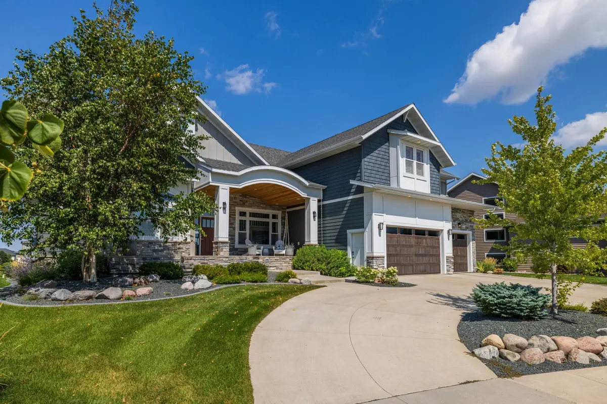 3716 6th Street E, West Fargo, ND 58078 - #1