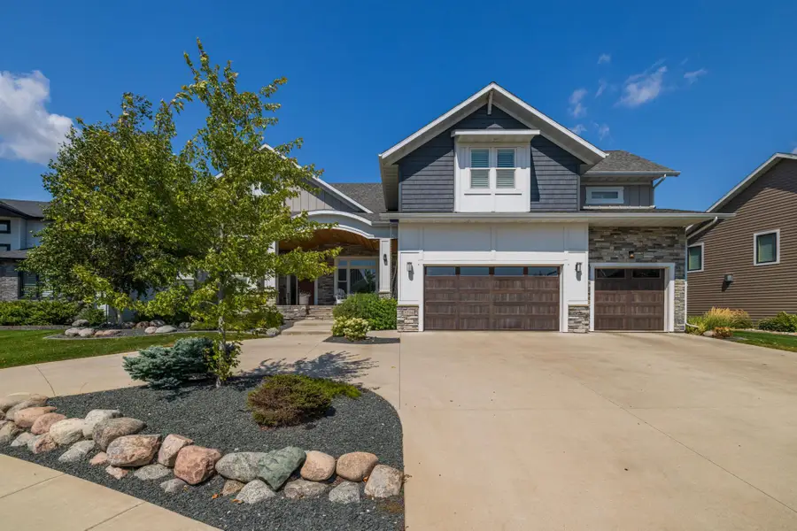 3716 6th Street E, West Fargo, ND 58078 - #2