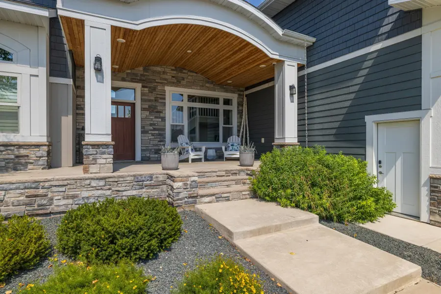 3716 6th Street E, West Fargo, ND 58078 - #3
