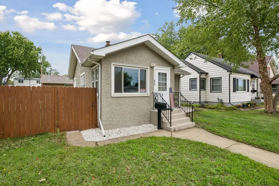 840 5th Avenue S, South Saint Paul, MN 55075 - #2