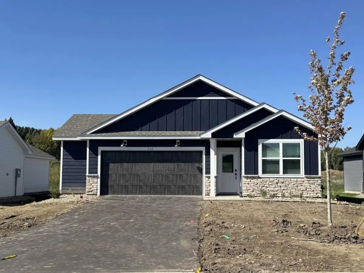 750 Vista Court, Hanover, MN 55341 - #1