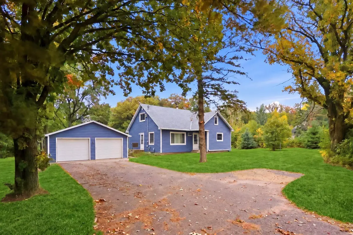 13784 160th Avenue, Little Falls, MN 56345 - #1