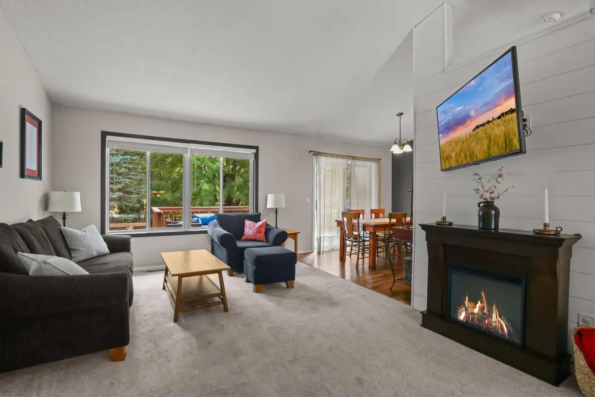 7600 Palomino Lane, Lino Lakes, MN 55014 - #1