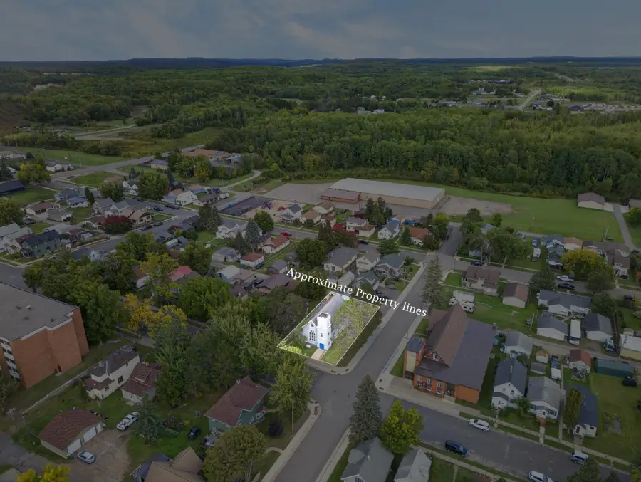 230 3rd, Nashwauk, MN 55769 - #2