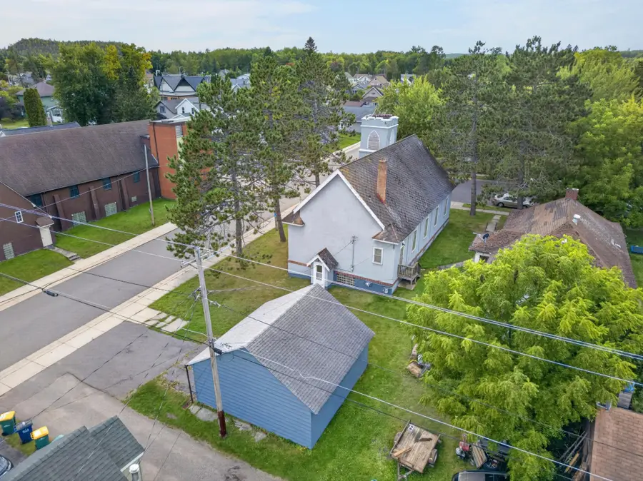 230 3rd, Nashwauk, MN 55769 - #3