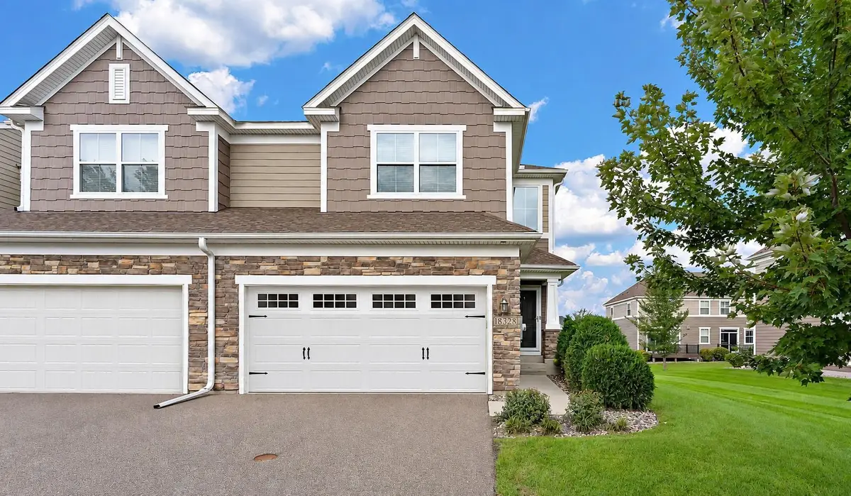 18328 Glastonbury, Lakeville, MN 55044 - #1