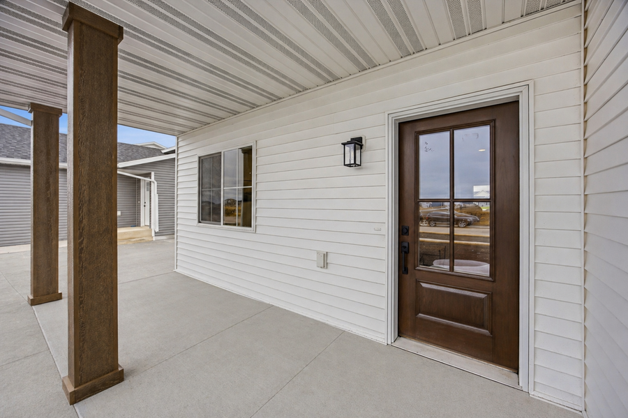 8331 62nd Street S, Horace, ND 58047 - #2